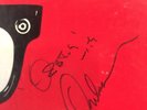 Roy Orbison Original Signed Album W/ Vinyl