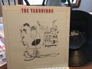 YARDBIRDS - ROGER THE ENGINEER  LP NM/EX 1983 Epic FE 38455 Promo