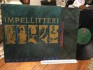 IMPELLITTERI LP STAND IN LINE GRAHAM BONNETT 1988 MINT/EX