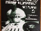 The World Famous Beat Junkies, Vol. 2 by The Beat Junkies 3xLP OG Press DJ Babu