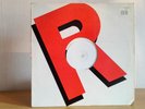 A Guy Called Gerald Voodoo Ray (Remix)  Vinyl LP Rham  Records ?– RX8804  Rare