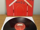 Seasick Steve - Dog House Music LP Vinyl Album Gatefold