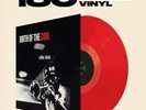 MILES DAVIS-Birth Of The Cool - Limited Edition In Transpa (UK IMPORT) VINYL NEW