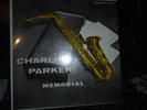 CHARLIE PARKER MEMORIAL VOL. 2  SAVOY 12009 STEREO FACTORY SEALED