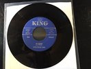 Little Willie John-I'm Shakin/A Cottage For Sale-King-45-M-