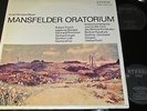 E.H. MEYER Mansfelder Oratorium / DDR Reissue DLP 1973 ETERNA 825871-872