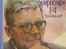 4set melodia-eurodisc shostakovich 1-15 kondrashin ex+/nm