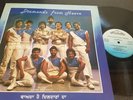 RARE BHANGRA RECORD DIAMONDS FROM HEERA  mint condition.