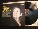 Willie Nelson - Here's Willie Nelson - 1967 Vinyl 12'' Lp./ VG+/ Country Pop
