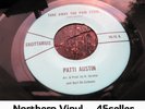 ? PATTI AUSTIN 'Take Away The Pain Stain' VG++ Northern Soul 45 HEAR