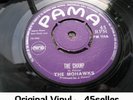 ? MOHAWKS 'The Champ' Original Mod Northern Soul 45 HEAR