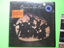 PAUL McCARTNEY WINGS   Band on the Run   1973 Apple SO 3415   Poster Vinyl 12