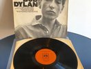 BOB DYLAN The Times They Are A Changin RARE CBS A1-B1 1st Press MONO EX VINYL LP