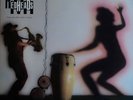 REFERENCE RECORDINGS - RR 26 - BLAZING REDHEADS