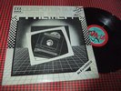 DJ PALMER - COMPUTER GUY 1986 ORG  PRIVATE GREEK ITALO DISCO GREECE