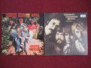 Creedence Clearwater Revival / Pendulum  & Green River  2 x Vinyl LPs