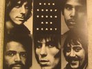 CRANIUM'S The Jeff Beck Group ROUGH AND READY orig yellow Epic Uk Lp NM