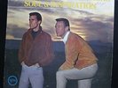 2 VINYL RECORD ALBUM THE RIGHTEOUS BROTHERS SOUL & INSPIRATION THE BEST OF