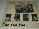 BIG BOYS - Fun Fun Fun 12