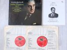 HMV SLS 785 Mahler Barbirolli Symphony No 5 x2LP