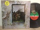 Led Zeppelin 33 rpm Philippines 12