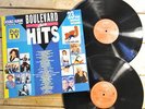 BOULEVARD DES HITS VOL 8 33T LP VINYLE EX COVER EX ORIGINAL 1989