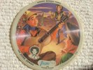 RARE VOGUE PICTURE DISC - BILL HALEY'S FIRST APPEARANCE - THE DOWNHOMERS