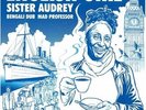 SISTER AUDREY English Girl 12