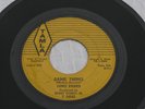 GINO PARKS SAME THING/THAT'S NO LIE TAMLA T-54042 (VG) 45