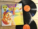 BOULEVARD DES HITS VOL 11 33T LP VINYLE EX COVER EX ORIGINAL 1990