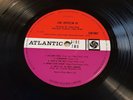 Led Zeppelin Iii (3) UK Red/Plum Atlantic LP 1st Earliest*Peter Grant**STUNNING*