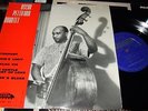 OSCAR PETTIFORD QUARTET : SAME ORIGINAL 10