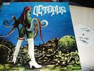 OCTOPUS : SAME WHITE LABEL TESTPRESSING LP 1970 PENNY FARTHING 508 UK