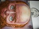 GENTLE GIANT : SAME LP 1970 VERTIGO SWIRL 6360020 GERMANY