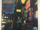 David Bowie ?– The Rise And Fall Of Ziggy Stardust NM Mobile Fidelity Sound Lab