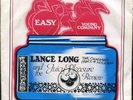 LANCE LONG Easy Private Press 7