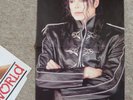 Michael Jackson Heal The World 12