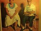 Ella Fitzgerald / Louis Armstrong - Ella and Louis (Mono) (M-)