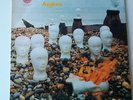 Cressida - Asylum - Vinyl LP UK 1st Press Vertigo Swirl Stunning Condition NM