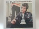 Bob Dylan Highway 61 Revisited 2 Lp Vinyl MOFI Album 45 RPM Sealed #3684