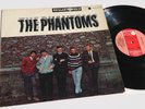 The Phantoms - orig. 1966 LP Metronome HLP 10.057 Dutch Beat Freak Garage