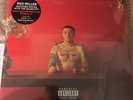 Mac miller watching movies with the sound off 2LP colored vinyl 1st edition