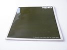 TENDER EMOTIONS LP KPM 1180 LIBRARY MUSIC 1976 STEVE GRAY BRIAN BENNETT