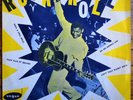 JOHNNY ROCK GUITARE Rock & Roll Vol.6 Rare French EP VOGUES 50'
