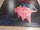 black sabbath paranoid vinyl Original 1970 Press Vertigo Swirl