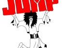 JUMP - Loved And Lost / Dreamin`[ Vinyl Single ] AOR VERY RARE