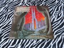 Energetic Krusher - Path To Oblivion (Vinyl Solution) (Rare) (Metal/Thrash) LP