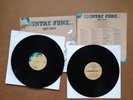 COUNTRY FUNK VOL.2 1967-1974 2X LP {Dolly Parton, J.J. Cale, Willie Nelson}
