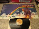 OYA 2001 - 1ST UK EDIT - RITCHIE BLACKMORES - R-A-I-N-B-O-W - RAINBOW - A / B 1U