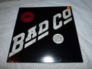 BAD COMPANY SEALED SELF TITLED HYPE STICKERS 10 % off all items